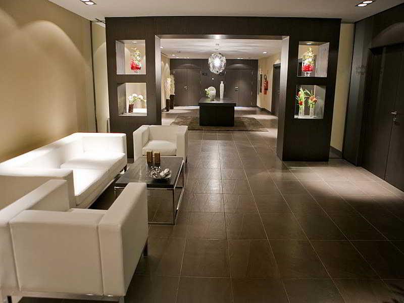 Be Live City Center Talavera Talavera de la Reina Eksteriør bilde